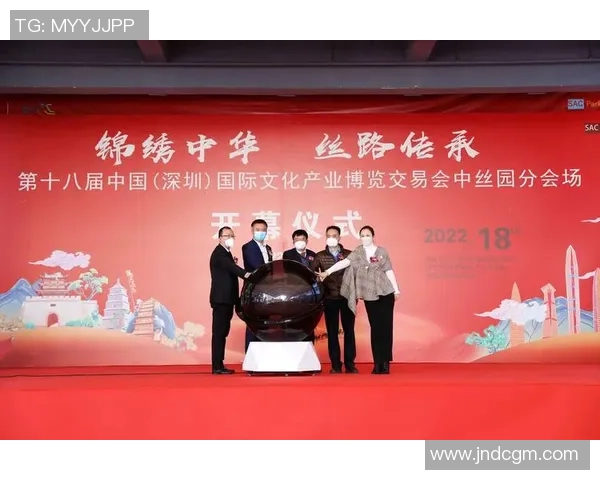 李泓澎：在时代洪流中探索创新与传承的艺术之路