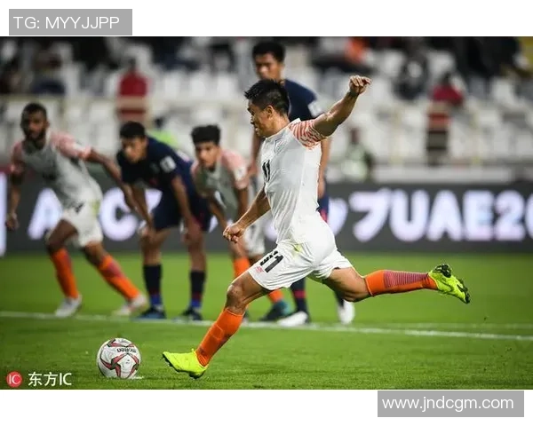 泰国与印度足球比赛赔率分析及投注建议解析