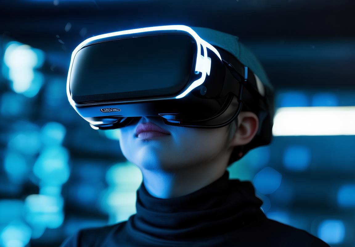 VR行业市场规模持续扩大，2024年有望突破千亿(图1)