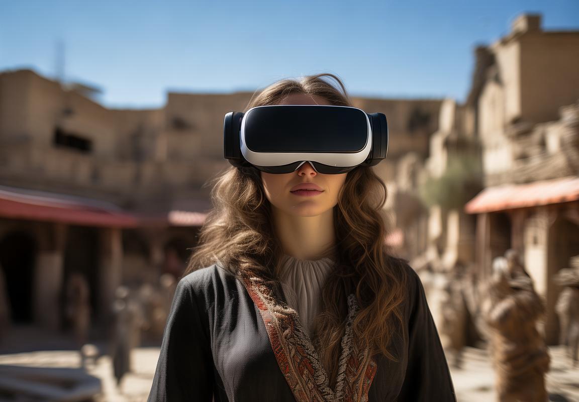 VR行业发展趋势解读：2023年市场洞察(图1)